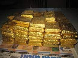 Copper Mine Project